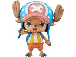 Variable Action Heroes ONE PIECE Tony Tony Chopper (Reissue)-1-JToys
