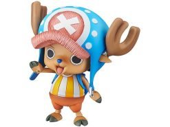 Variable Action Heroes ONE PIECE Tony Tony Chopper (Reissue)-2-JToys
