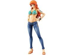 Variable Action Heroes ONE PIECE Nami (Reissue)-1-JToys