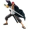 Variable Action Heroes One Piece Red-Haired Shanks Ver.1.5-1-Jtoys