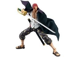 Variable Action Heroes ONE PIECE Red-Haired Shanks Ver.1.5-1-JToys