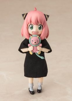 S.H.FIGUARTS Anya Forger -Casual Attire--2-JToys