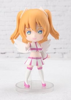 FIGUARTS MINI Liliel-Ririsa Key visual ver.-2-JToys
