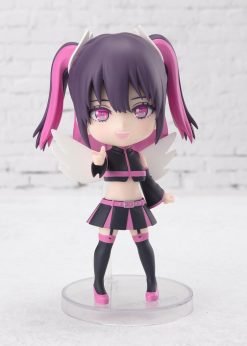 FIGUARTS MINI Miriella-Mikari Key visual ver.-2-JToys