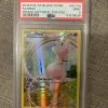 One Piece Card Game Mythical Pokemon Collection Xy110 Mew Psa9 - 1 - Jtoys
