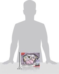 Pokémon Tcg Houndstone Ex Box-4-Jtoys