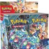 Pokémon Tcg Scarlet &Amp; Violet 7 Stellar Crown Booster-1-Jtoys Pokémon Tcg Scarlet &Amp; Violet 7 Stellar Crown Booster-1-Jtoys