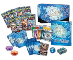 Pokémon Tcg Scarlet &Amp; Violet 7 Stellar Crown Elite Trainer Box-3-Jtoys Pokémon Tcg Scarlet &Amp; Violet 7 Stellar Crown Elite Trainer Box-3-Jtoys