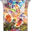 Pokémon Tcg Scarlet &Amp; Violet 7 Stellar Crown Blisters-1-Jtoys Pokémon Tcg Scarlet &Amp; Violet 7 Stellar Crown Blisters-1-Jtoys