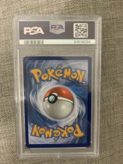 Pokemon Tcg Unbroken Bonds 209-214 Green'S Exploration Psa8 - 2 - Jtoys