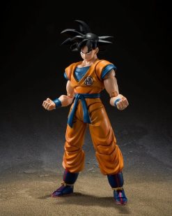 S.h.figuarts Son Goku Super Hero Reissue-3-Jtoys S.h.figuarts Son Goku Super Hero Reissue-3-Jtoys