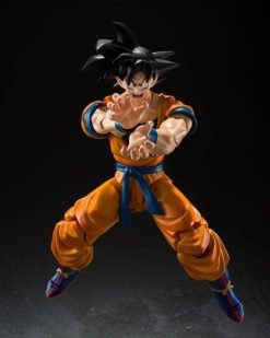 S.h.figuarts Son Goku Super Hero Reissue-6-Jtoys S.h.figuarts Son Goku Super Hero Reissue-6-Jtoys