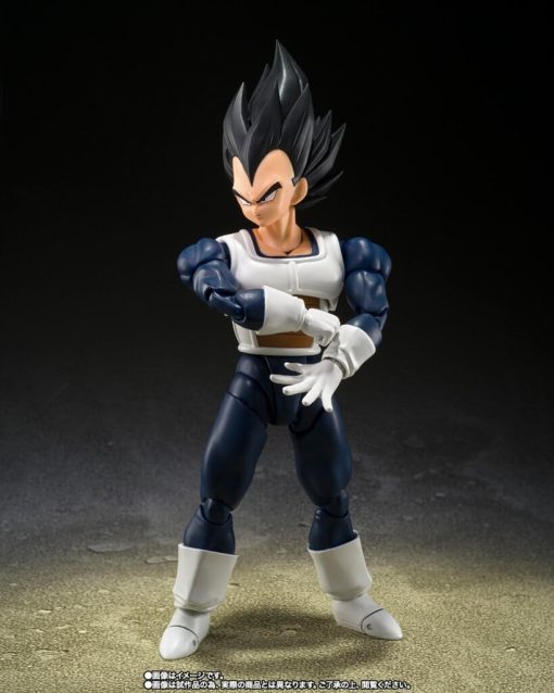 S.h.figuarts Dragon Ball Z Vegeta -Old Battle Clothes--2-Jtoys S.h.figuarts Dragon Ball Z Vegeta -Old Battle Clothes--2-Jtoys