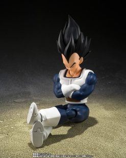 S.h.figuarts Dragon Ball Z Vegeta -Old Battle Clothes--3-Jtoys S.h.figuarts Dragon Ball Z Vegeta -Old Battle Clothes--3-Jtoys