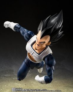 S.h.figuarts Dragon Ball Z Vegeta -Old Battle Clothes--4-Jtoys S.h.figuarts Dragon Ball Z Vegeta -Old Battle Clothes--4-Jtoys