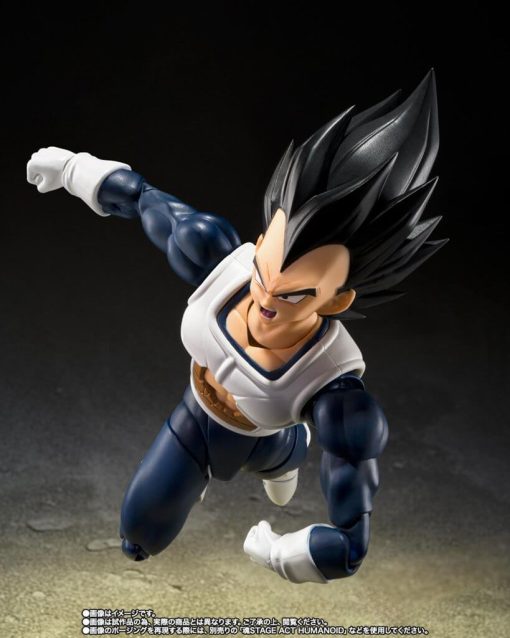 S.h.figuarts Dragon Ball Z Vegeta -Old Battle Clothes--4-Jtoys S.h.figuarts Dragon Ball Z Vegeta -Old Battle Clothes--4-Jtoys