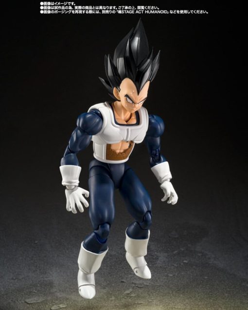 S.h.figuarts Dragon Ball Z Vegeta -Old Battle Clothes--5-Jtoys S.h.figuarts Dragon Ball Z Vegeta -Old Battle Clothes--5-Jtoys