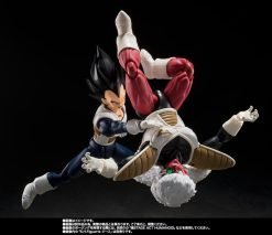 S.h.figuarts Dragon Ball Z Vegeta -Old Battle Clothes--6-Jtoys S.h.figuarts Dragon Ball Z Vegeta -Old Battle Clothes--6-Jtoys