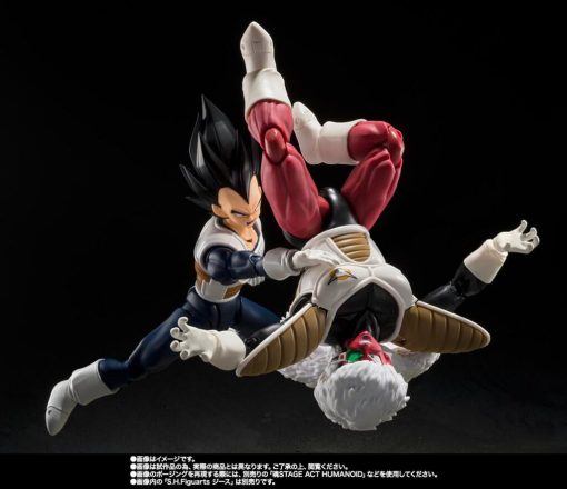 S.h.figuarts Dragon Ball Z Vegeta -Old Battle Clothes--6-Jtoys S.h.figuarts Dragon Ball Z Vegeta -Old Battle Clothes--6-Jtoys