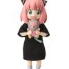 S.H.FIGUARTS Anya Forger -Casual Attire--1-JToys