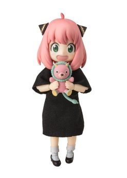 S.H.FIGUARTS Anya Forger -Casual Attire--1-JToys