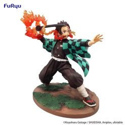 DEMON SLAYER KIMETSU NO YAIBA Exceed Creative Figure -Kamado Tanjiro--1-JToys