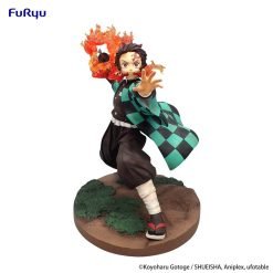 DEMON SLAYER KIMETSU NO YAIBA Exceed Creative Figure -Kamado Tanjiro--2-JToys