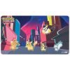 ULTRA PRO Pokémon - Playmat Shimmering Skyline-1-JToys