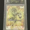 Dragon Ball Fusion World Celebration Event Winner FP-006 Son Goku Black Label BGS10 - 1 - JToys