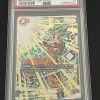 Dragon Ball Fusion World Regionals Top 32 Prize Fb01-015 Son Goku Psa10 - 1 - Jtoys