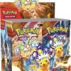 Pokémon Tcg Scarlet &Amp; Violet 8 Surging Sparks Booster-1-Jtoys Pokémon Tcg Scarlet &Amp; Violet 8 Surging Sparks Booster-1-Jtoys