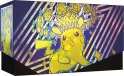 POKÉMON TCG Scarlet & Violet 8 Surging Sparks Elite Trainer Box-2-JToys
