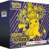 Pokémon Tcg Scarlet &Amp; Violet 8 Surging Sparks Elite Trainer Box-1-Jtoys Pokémon Tcg Scarlet &Amp; Violet 8 Surging Sparks Elite Trainer Box-1-Jtoys