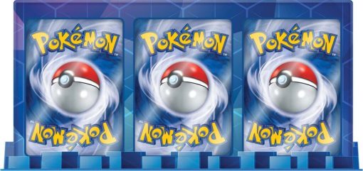 Pokémon Tcg Ultra Premium Collection- Terapagos Ex-8-Jtoys