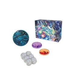 Pokémon Tcg Ultra Premium Collection- Terapagos Ex-5-Jtoys