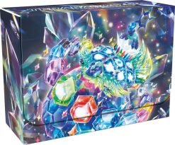 Pokémon Tcg Ultra Premium Collection- Terapagos Ex-4-Jtoys