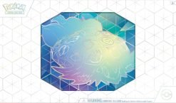 POKÉMON TCG Ultra Premium Collection- Terapagos ex-2-JToys