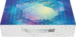 Pokémon Tcg Ultra Premium Collection- Terapagos Ex-3-Jtoys