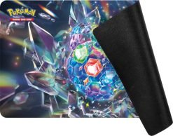Pokémon Tcg Ultra Premium Collection- Terapagos Ex-6-Jtoys