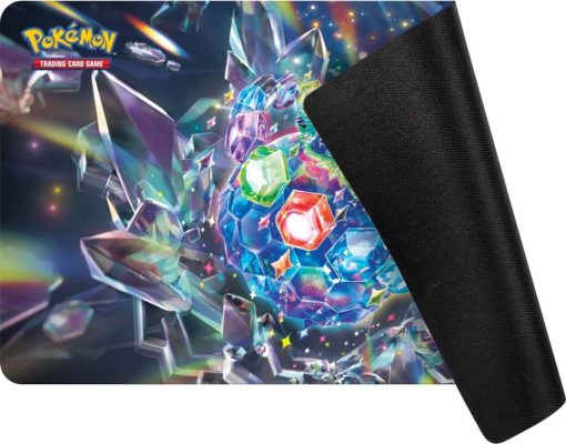 Pokémon Tcg Ultra Premium Collection- Terapagos Ex-6-Jtoys