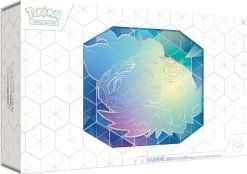 POKÉMON TCG Ultra Premium Collection- Terapagos ex-1-JToys