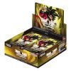 Dragon Ball Super Card Game Fusion World Fb-03 Raging Roar Booster Box - Jtoys