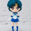 Figuarts Mini Sailor Mercury (Reissue)-1-Jtoys