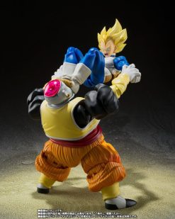 S.h.figuarts Dragon Ball Z Android 19-8-Jtoys