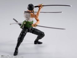 S.h.figuarts One Piece Roronoa Zoro -Romance Dawn--4-Jtoys S.h.figuarts One Piece Roronoa Zoro -Romance Dawn--4-Jtoys