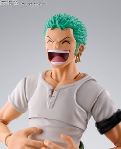 S.h.figuarts One Piece Roronoa Zoro -Romance Dawn--7-Jtoys S.h.figuarts One Piece Roronoa Zoro -Romance Dawn--7-Jtoys