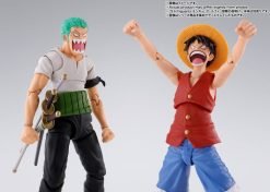 S.h.figuarts One Piece Roronoa Zoro -Romance Dawn--8-Jtoys S.h.figuarts One Piece Roronoa Zoro -Romance Dawn--8-Jtoys