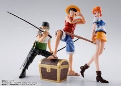 S.h.figuarts One Piece Roronoa Zoro -Romance Dawn--9-Jtoys S.h.figuarts One Piece Roronoa Zoro -Romance Dawn--9-Jtoys