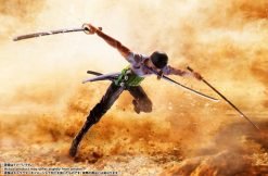 S.h.figuarts One Piece Roronoa Zoro -Romance Dawn--11-Jtoys S.h.figuarts One Piece Roronoa Zoro -Romance Dawn--11-Jtoys