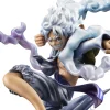 Megahouse One Piece Portrait.of.pirates One Piece &Quot;Sa-Maximum&Quot; Monkey D. Luffy &Quot;Gear5&Quot; - Jtoys